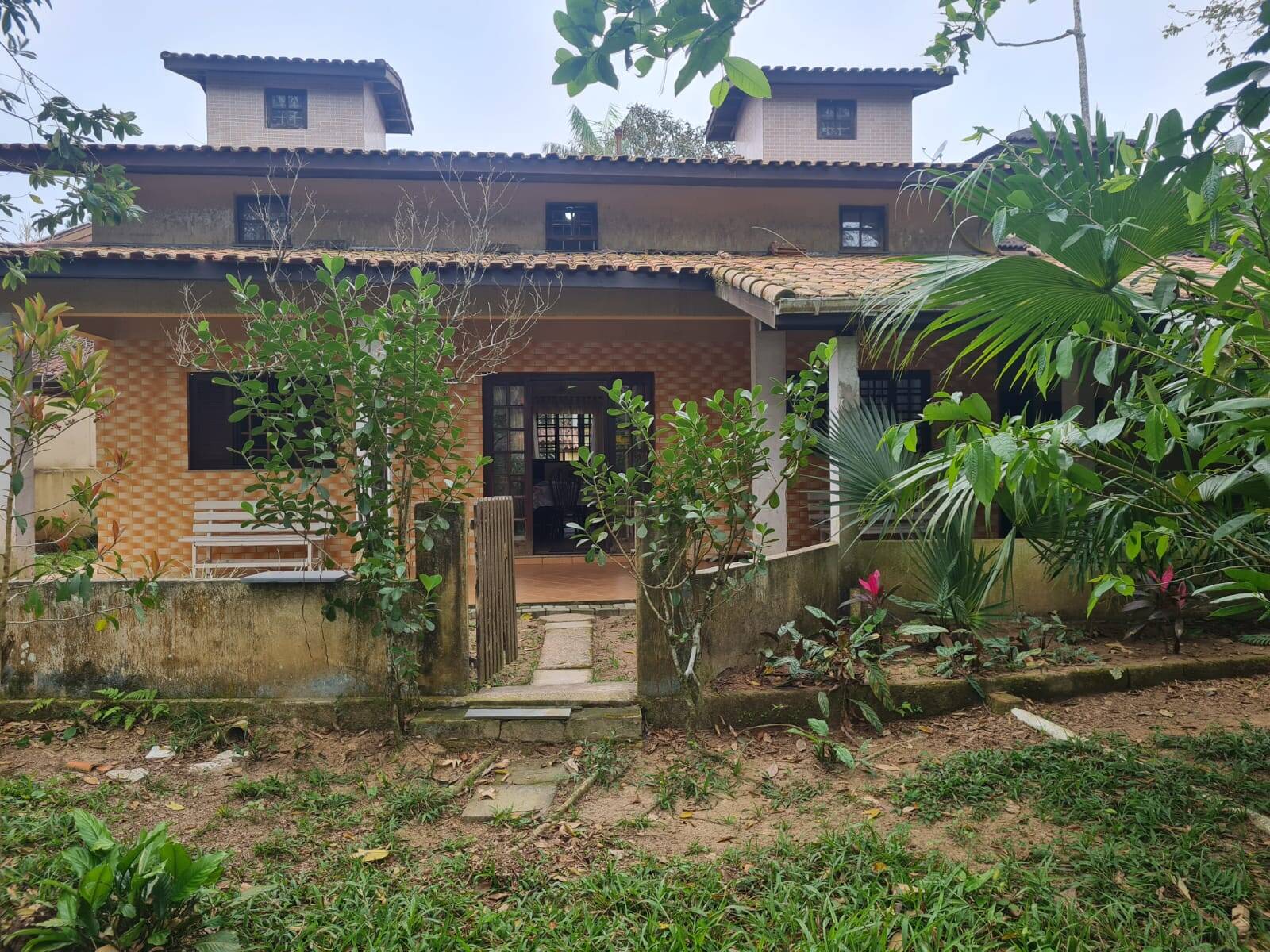 #339 - Casa para Venda em Bertioga - SP