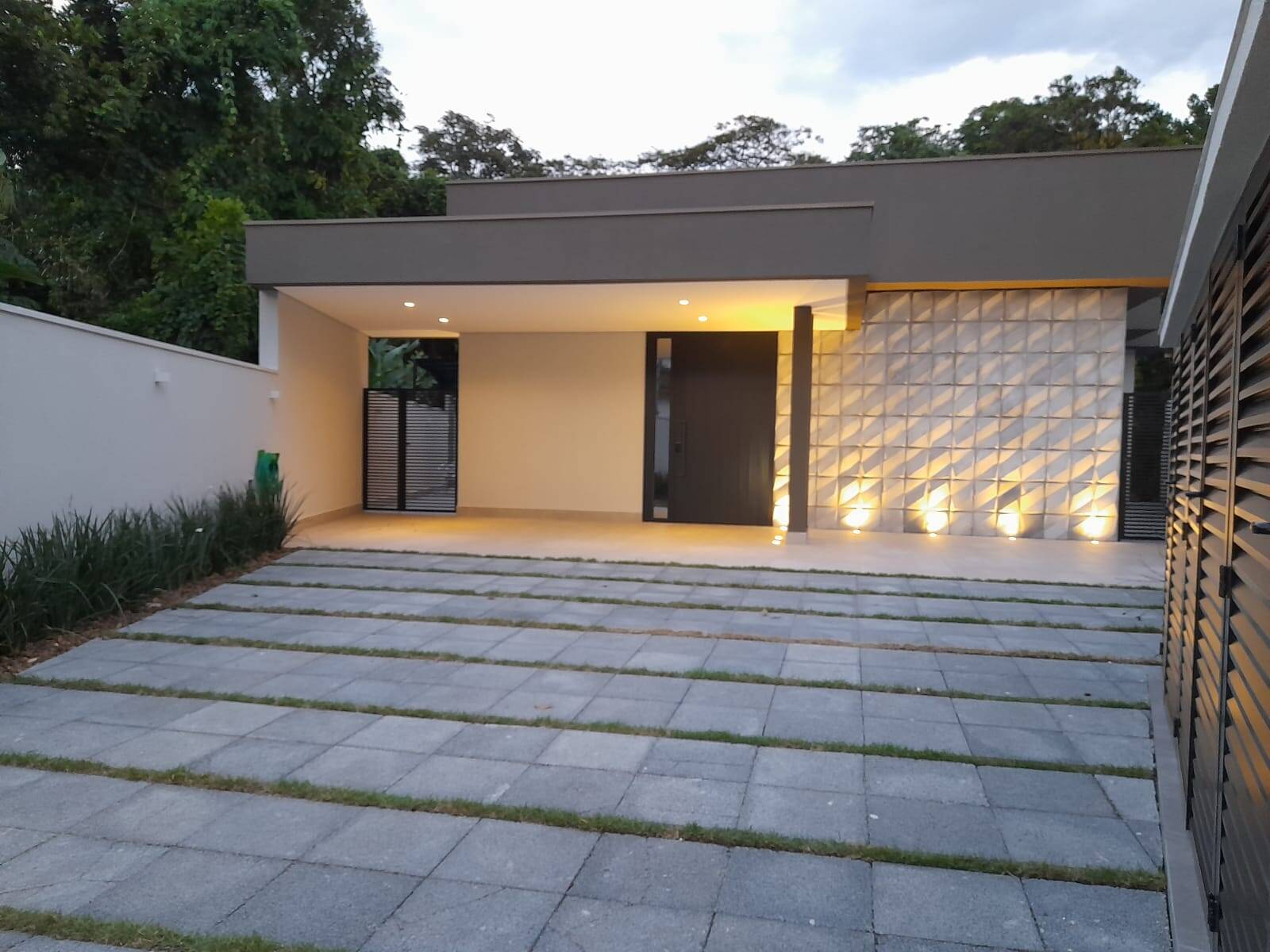 #341 - Casa para Venda em Bertioga - SP