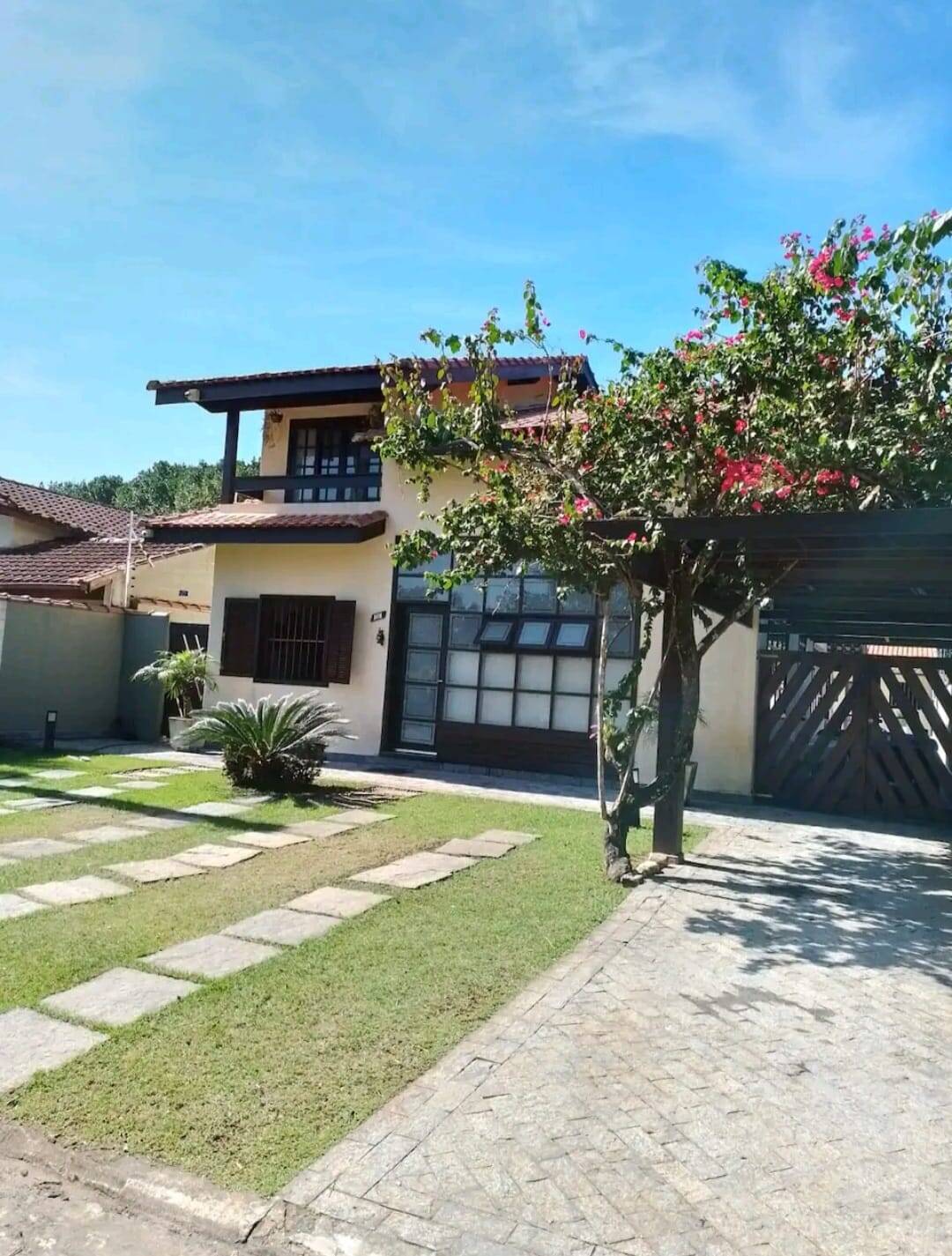 #342 - Casa para Venda em Bertioga - SP