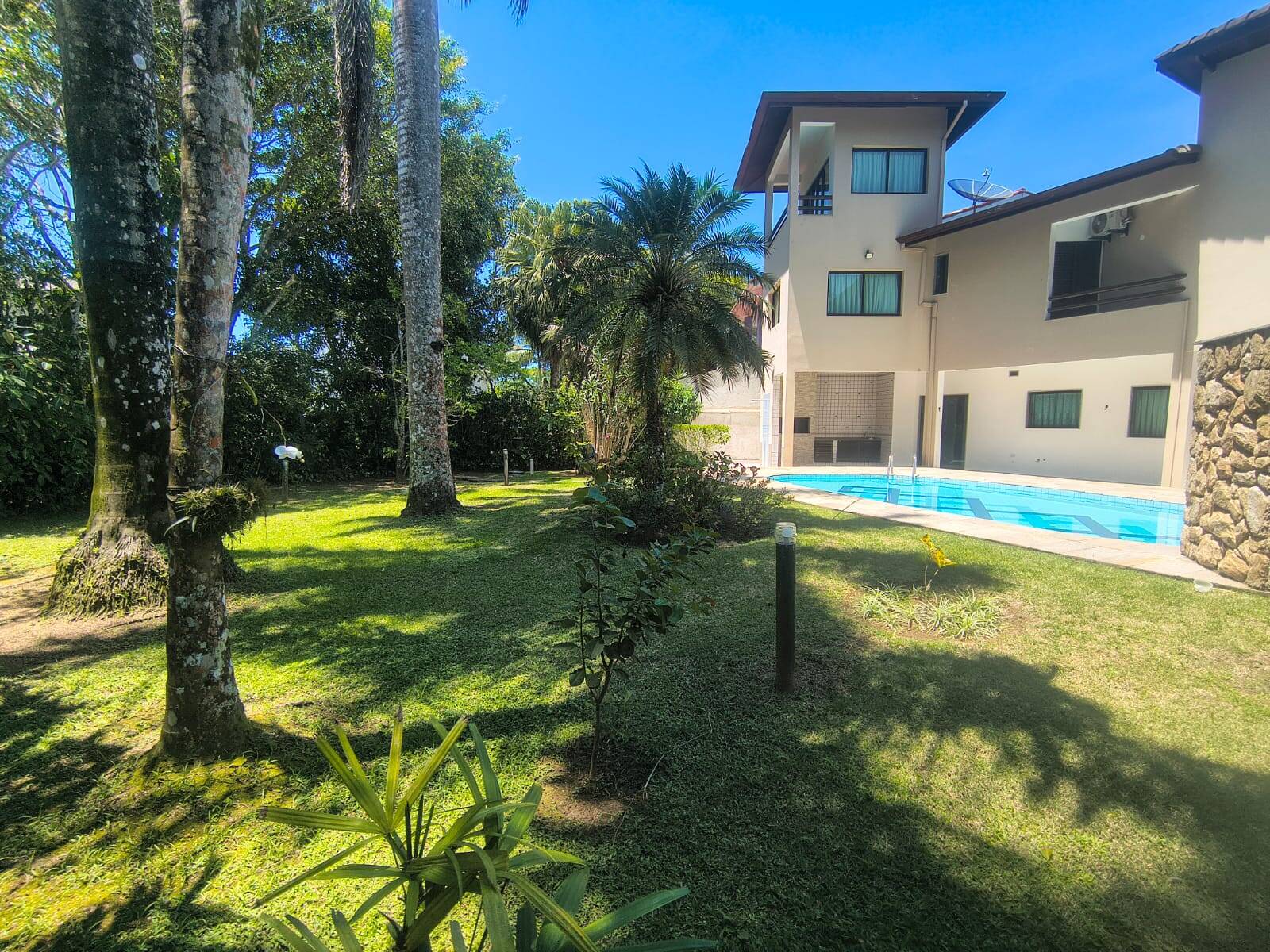 #343 - Casa para Venda em Bertioga - SP