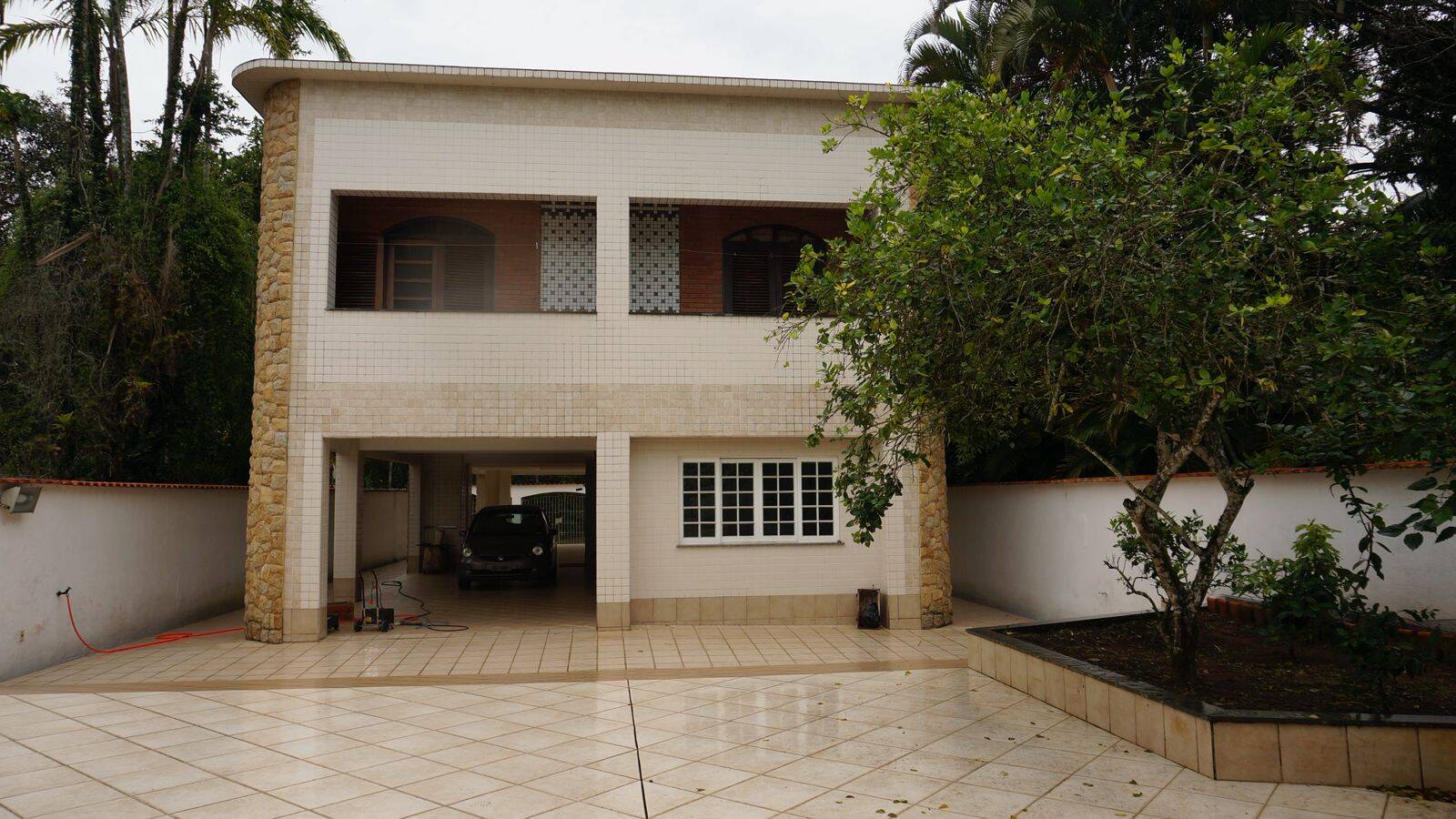 #344 - Casa para Venda em Bertioga - SP