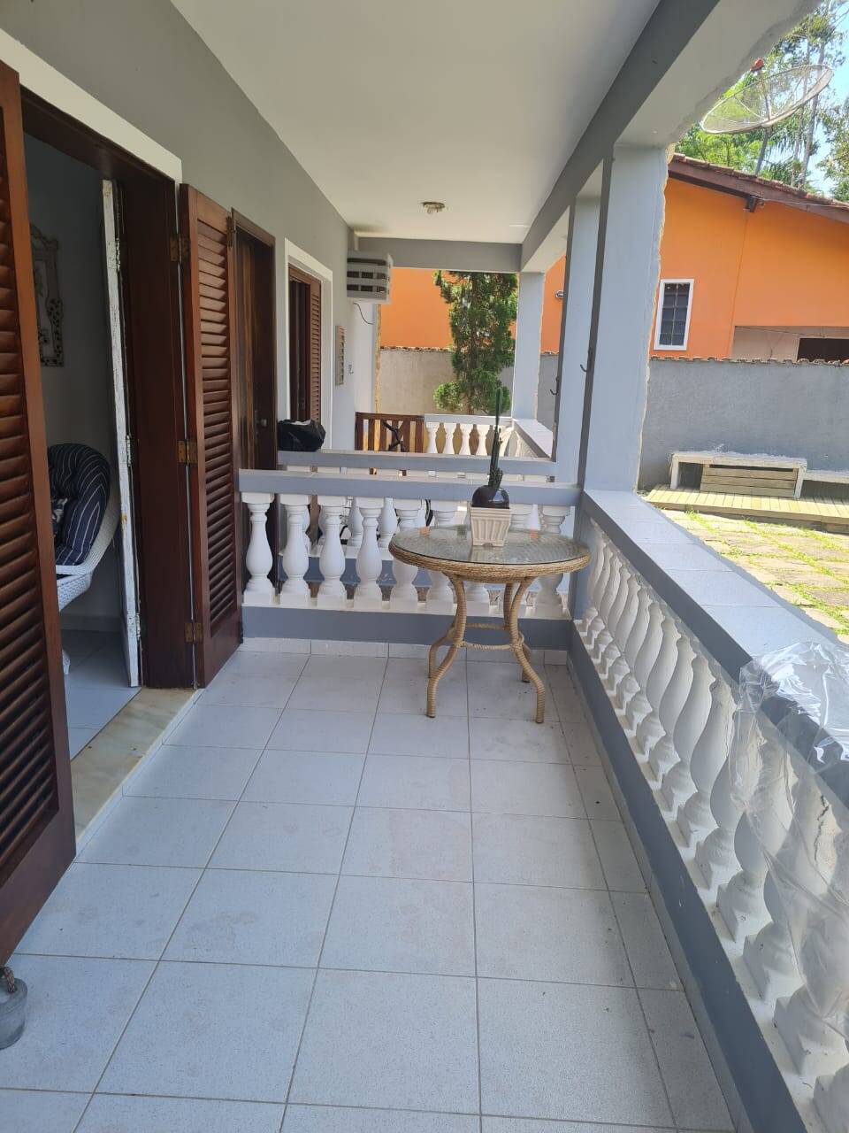 #345 - Apartamento para Venda em Bertioga - SP