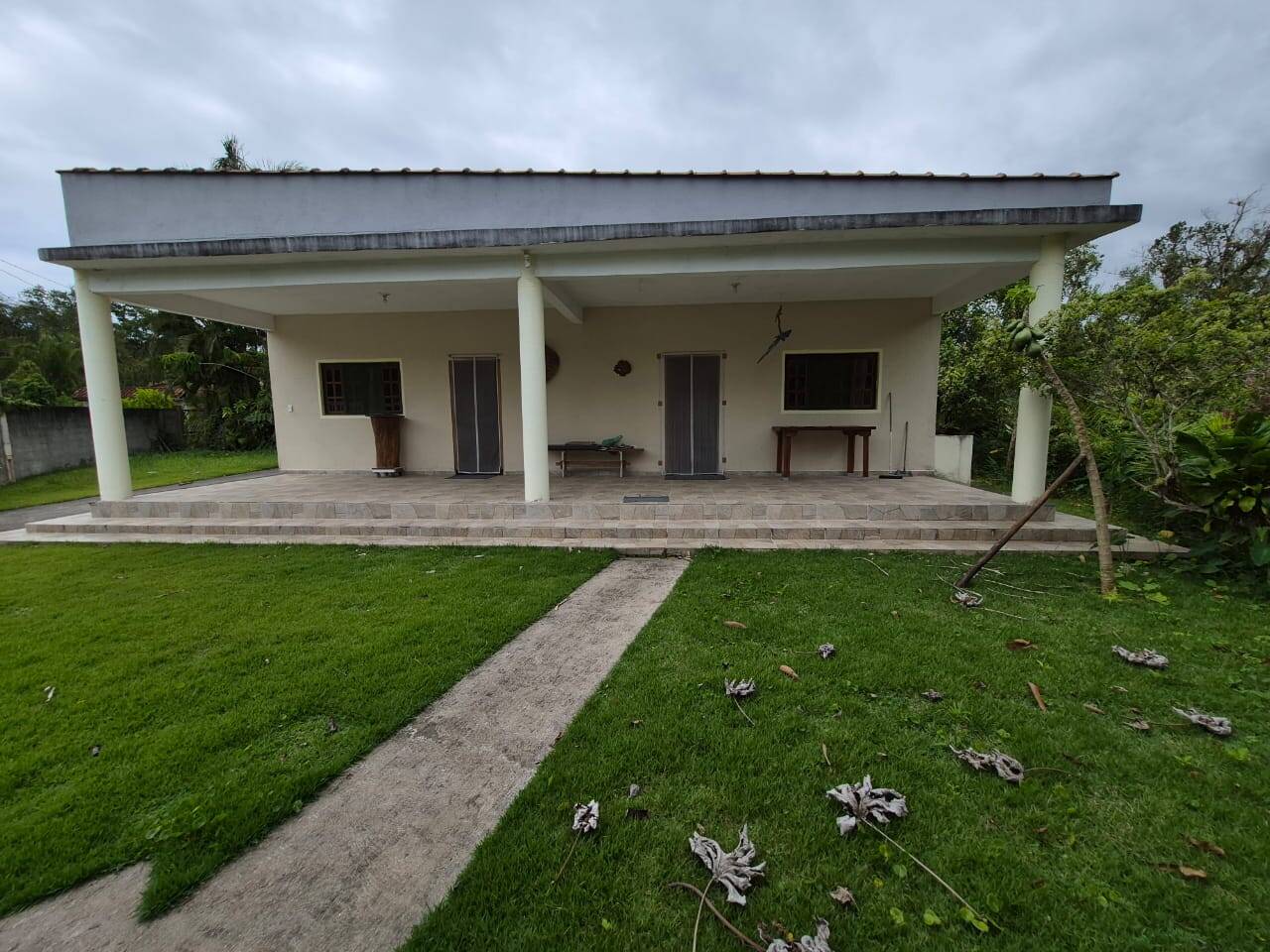 #349 - Casa para Venda em Bertioga - SP