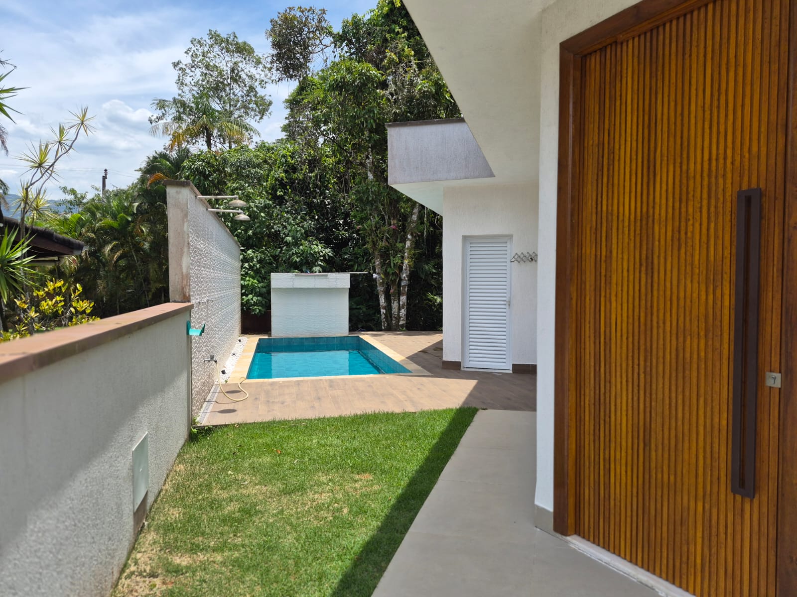 #351 - Casa para Venda em Bertioga - SP