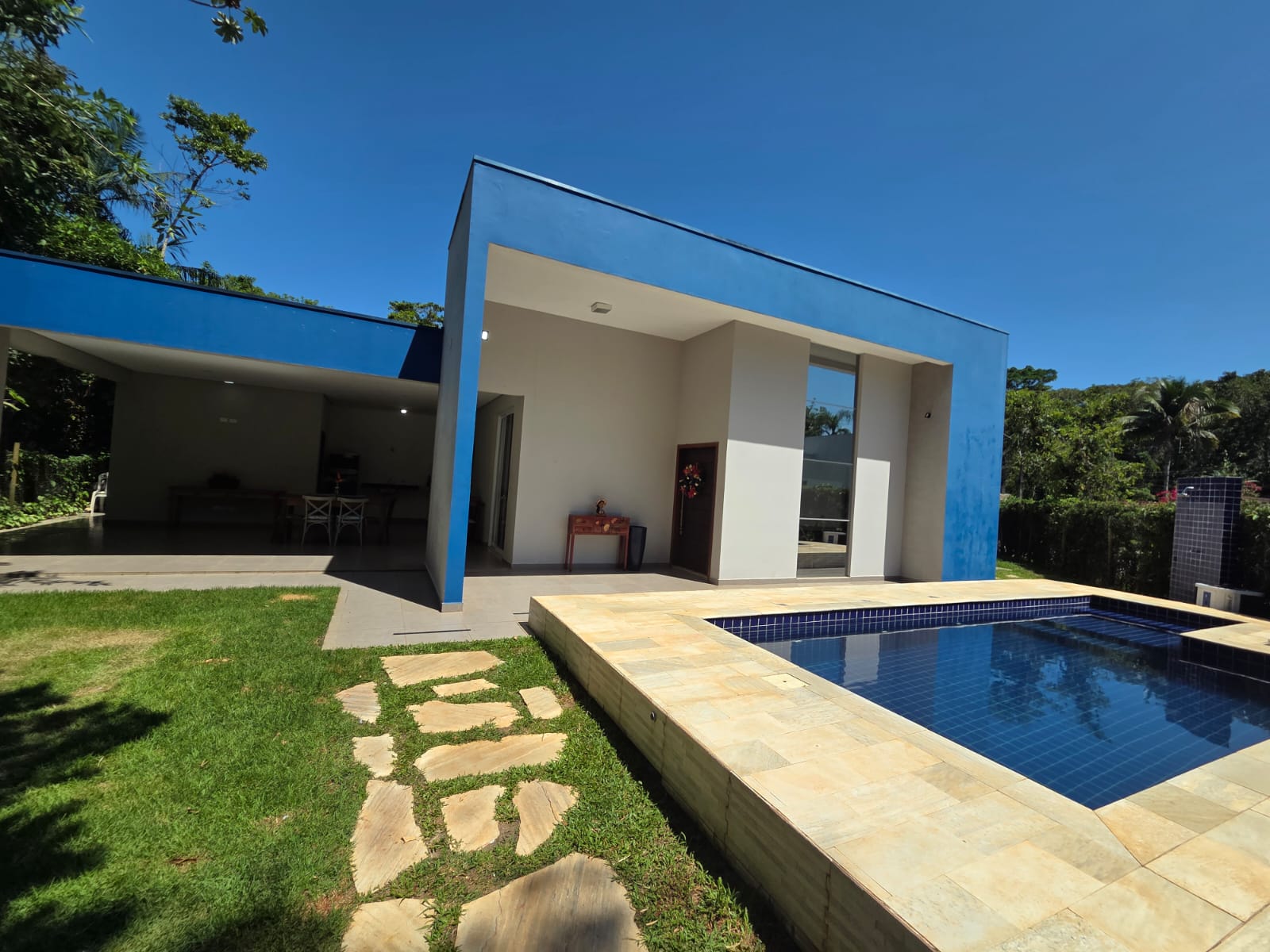 #353 - Casa para Venda em Bertioga - SP