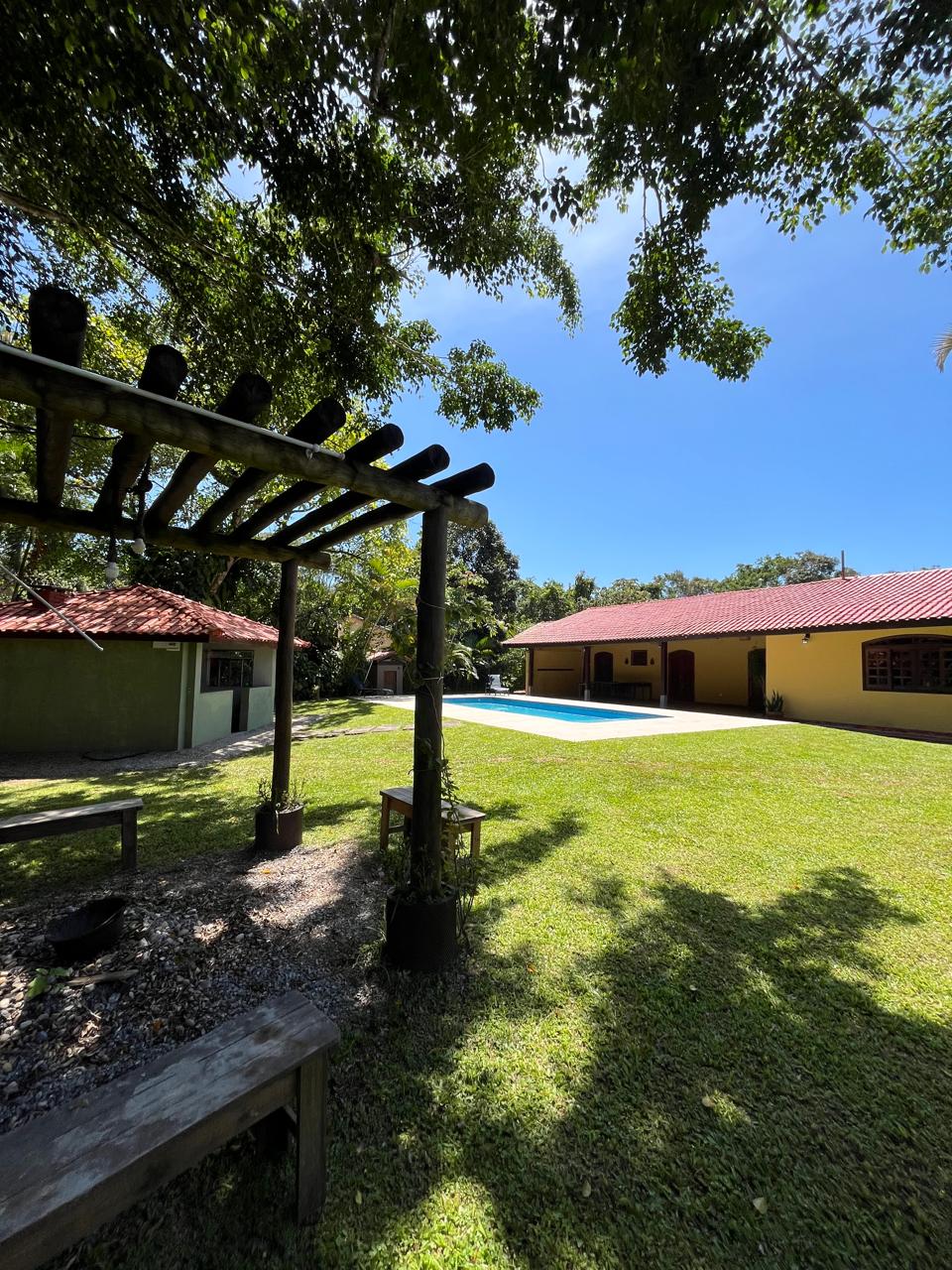 #355 - Casa para Venda em Bertioga - SP