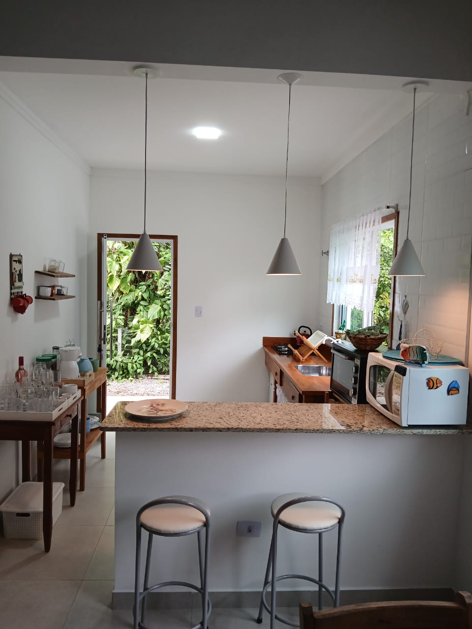 #356 - Casa para Venda em Bertioga - SP