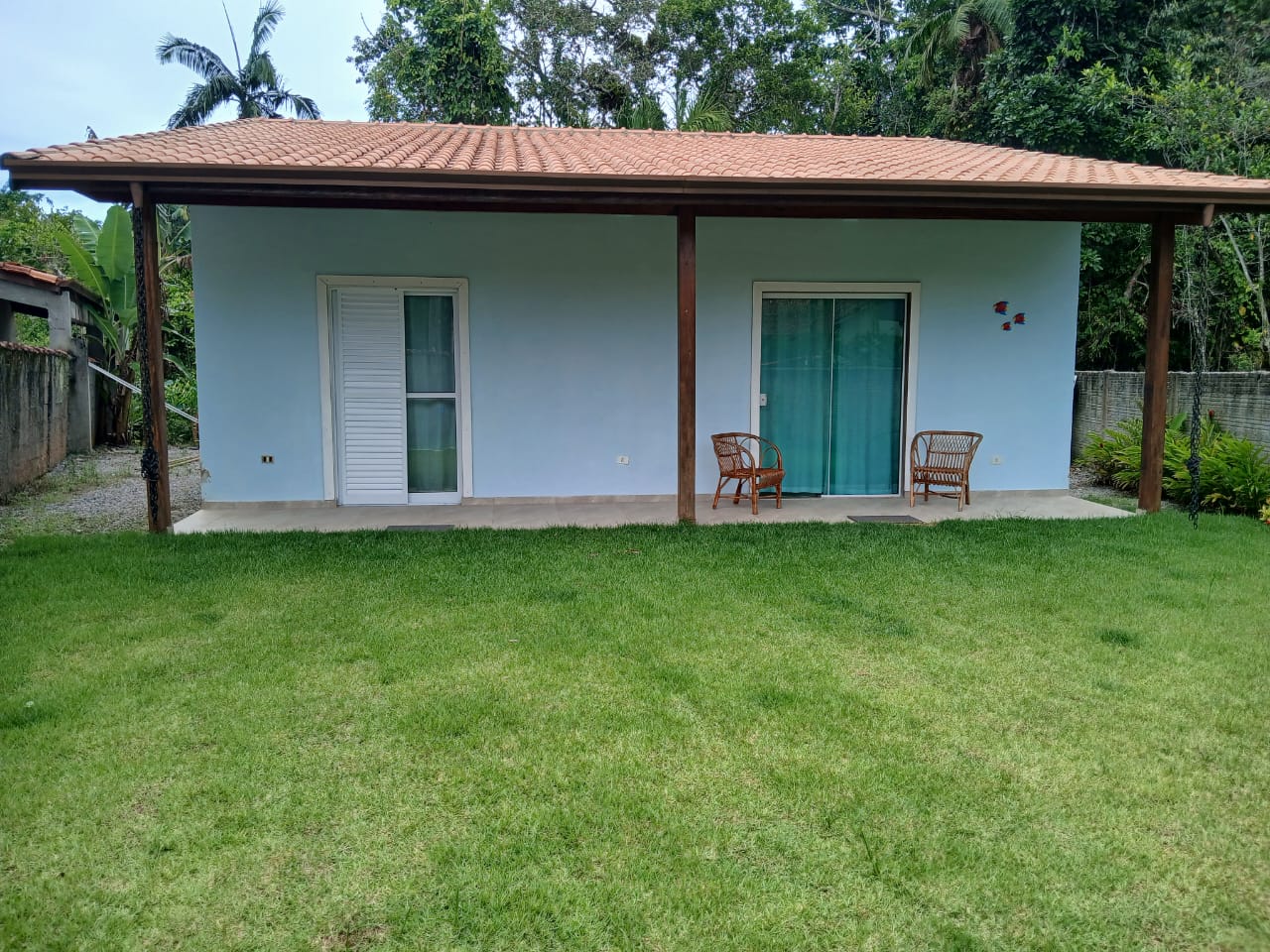 #356 - Casa para Venda em Bertioga - SP