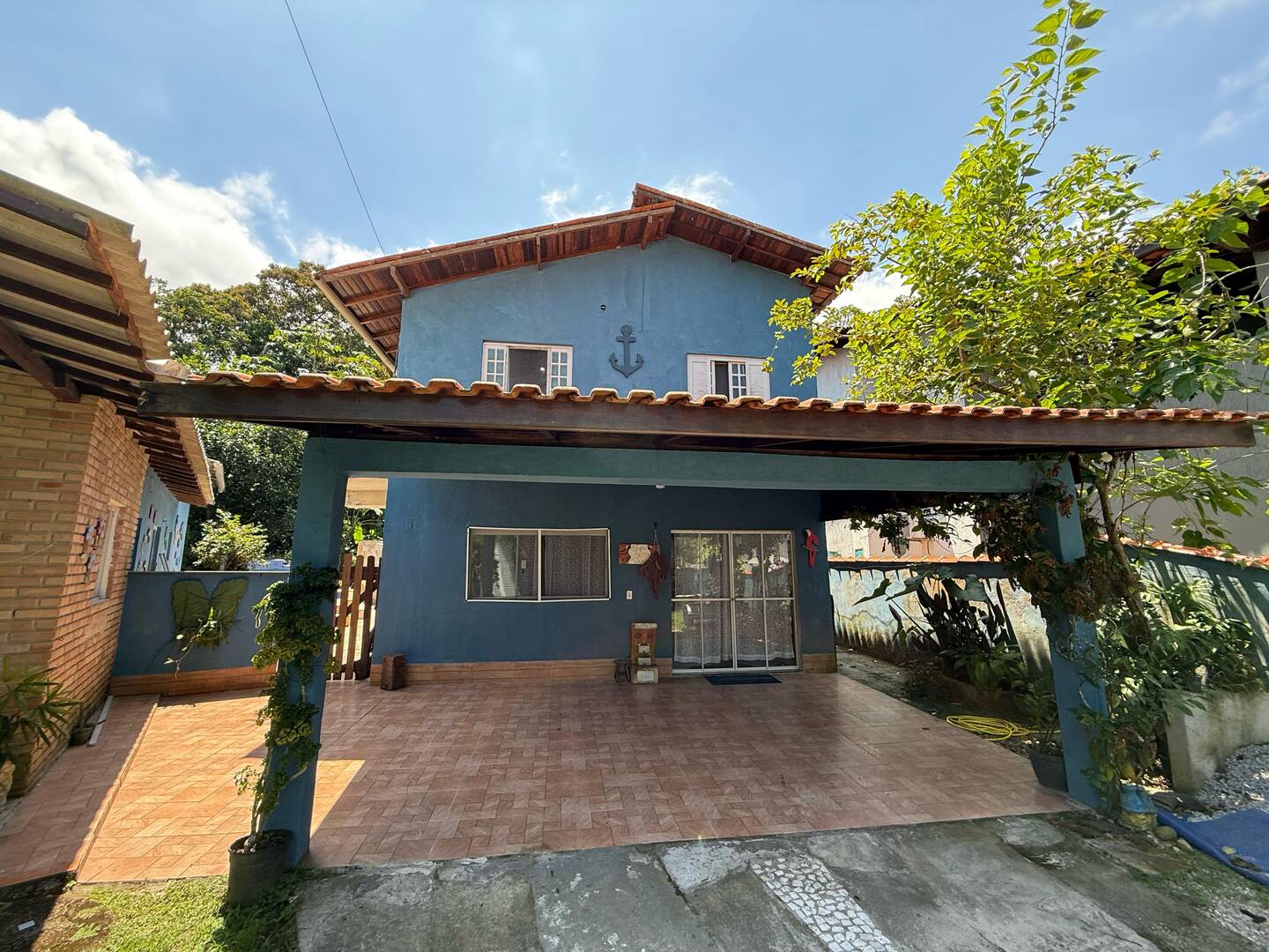 #357 - Casa para Venda em Bertioga - SP