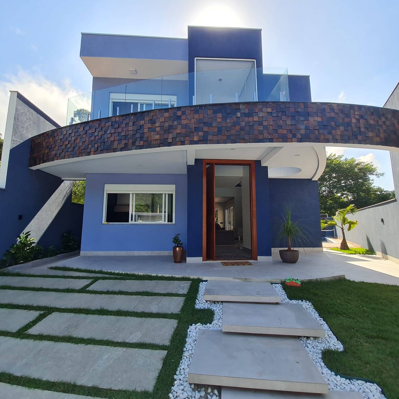 #359 - Casa para Venda em Bertioga - SP