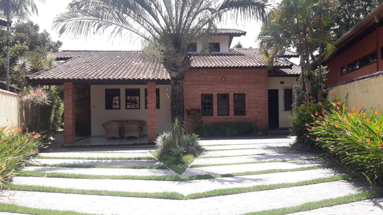 #360 - Casa para Venda em Bertioga - SP