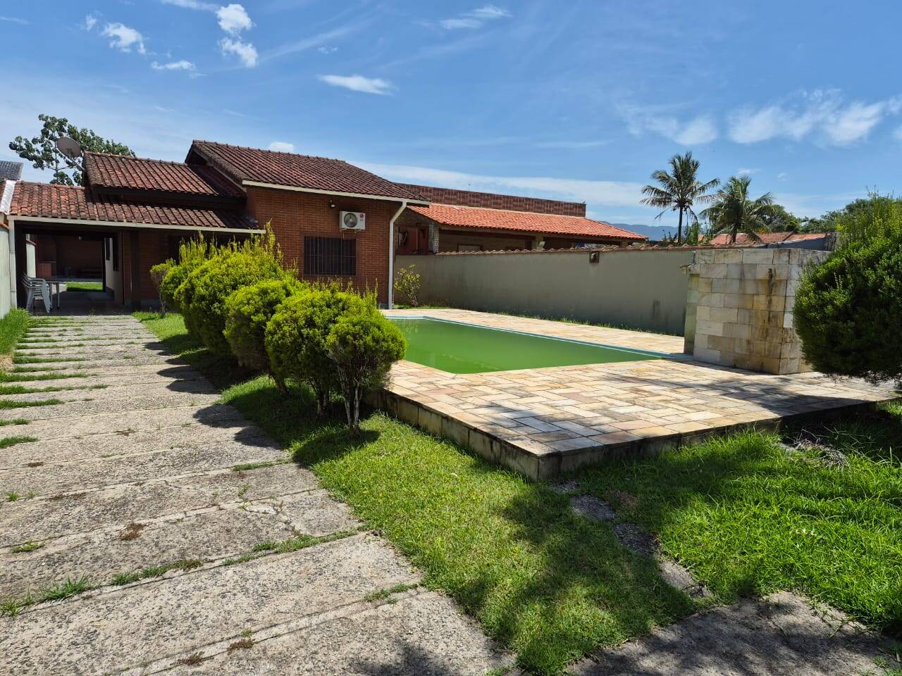 #362 - Casa para Venda em Bertioga - SP