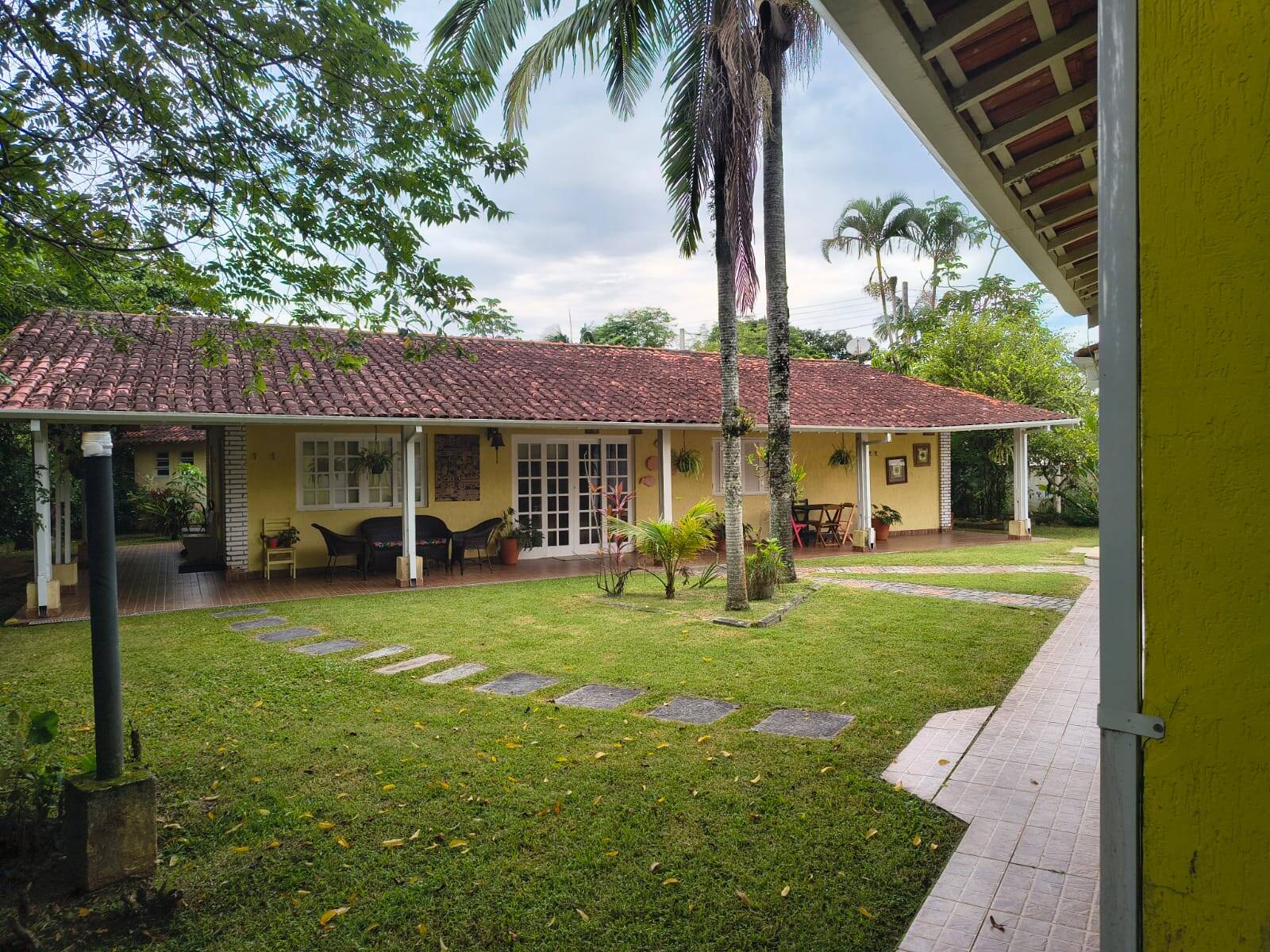 #363 - Casa para Venda em Bertioga - SP
