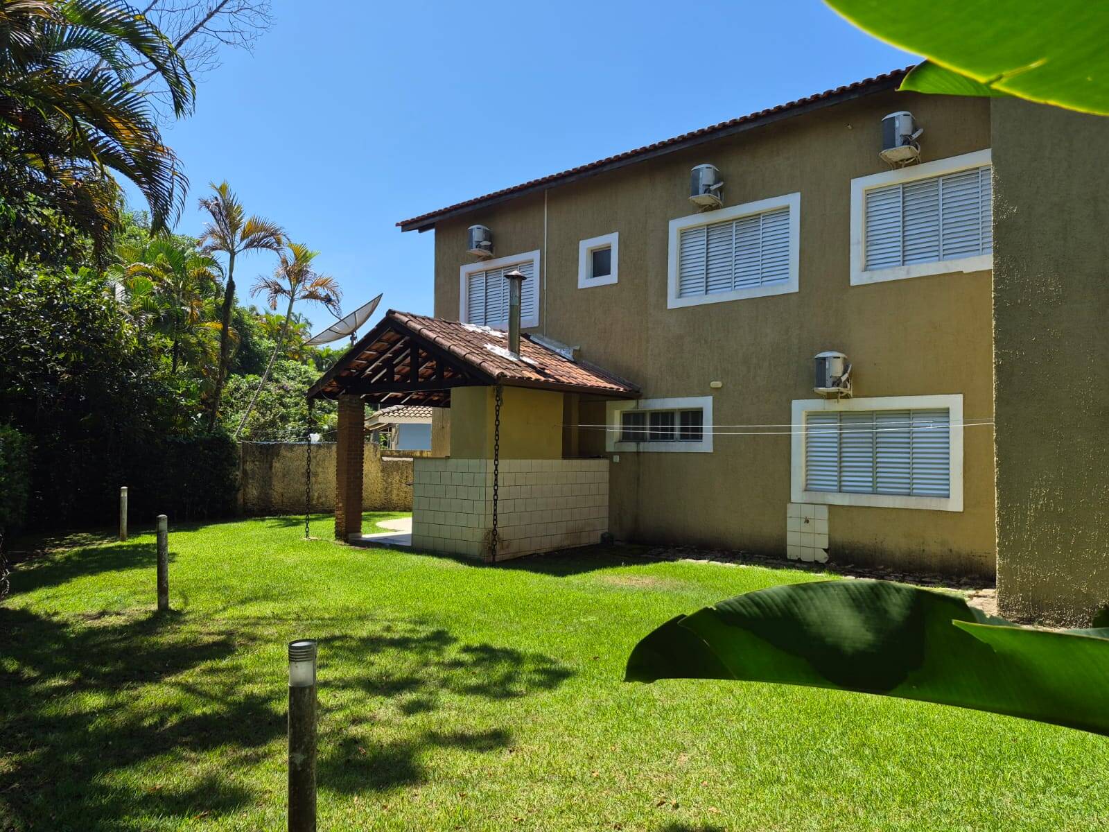 #364 - Casa para Venda em Bertioga - SP