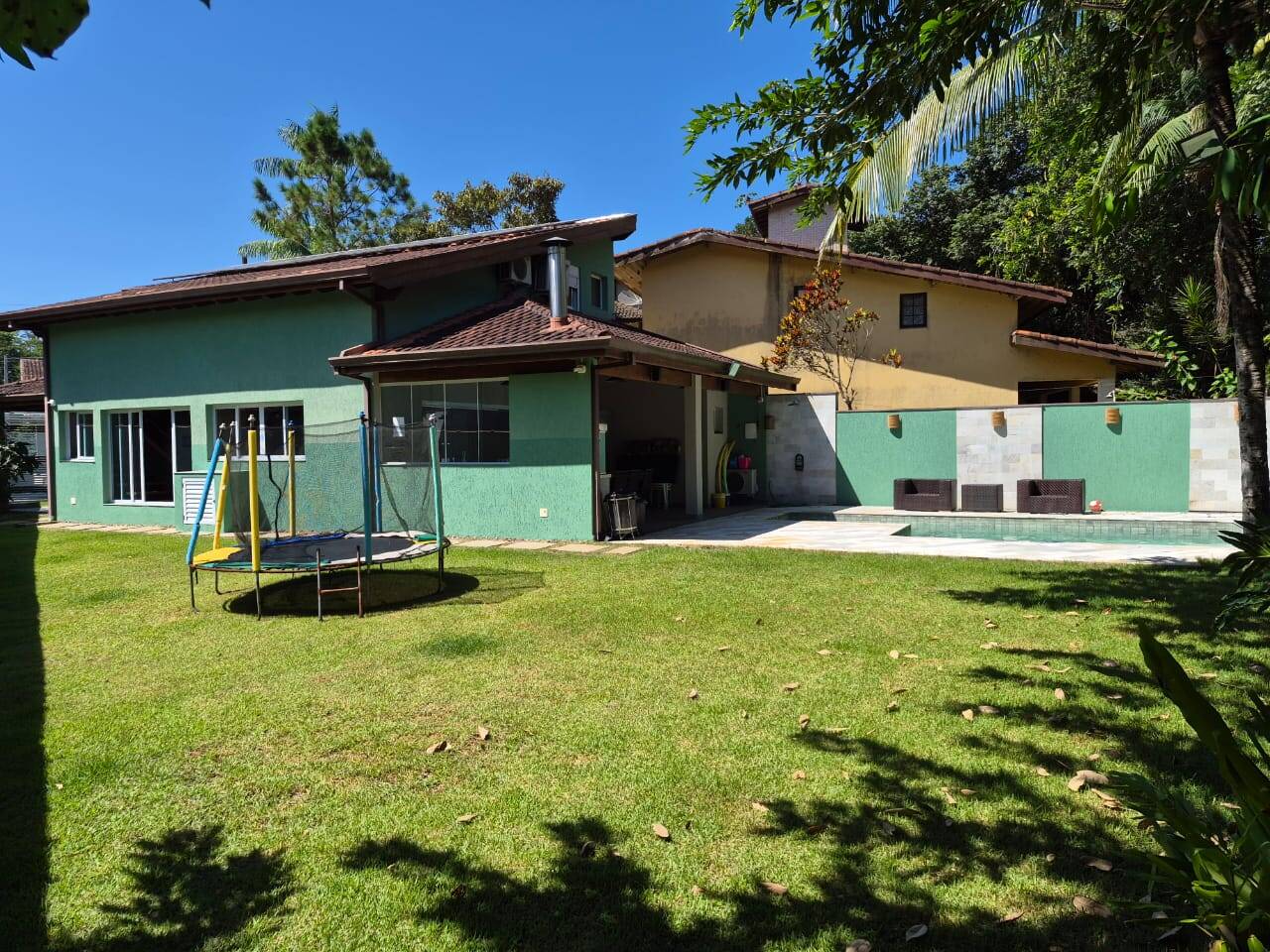 #367 - Casa para Venda em Bertioga - SP