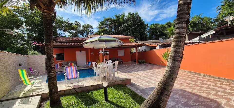 #368 - Casa para Venda em Bertioga - SP