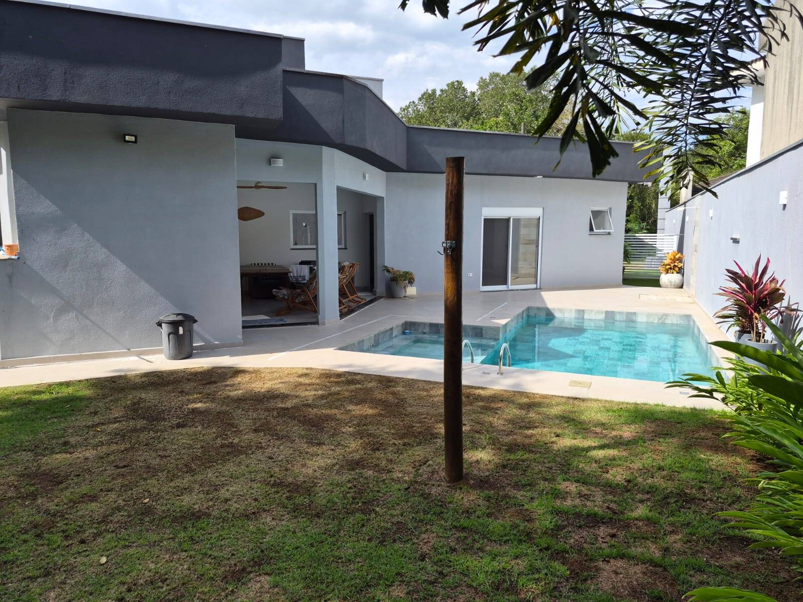 #372 - Casa para Venda em Bertioga - SP