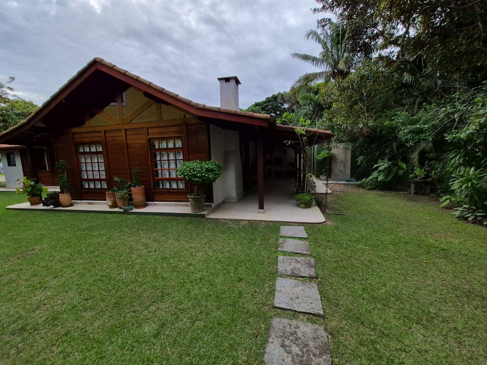 #373 - Casa para Venda em Bertioga - SP