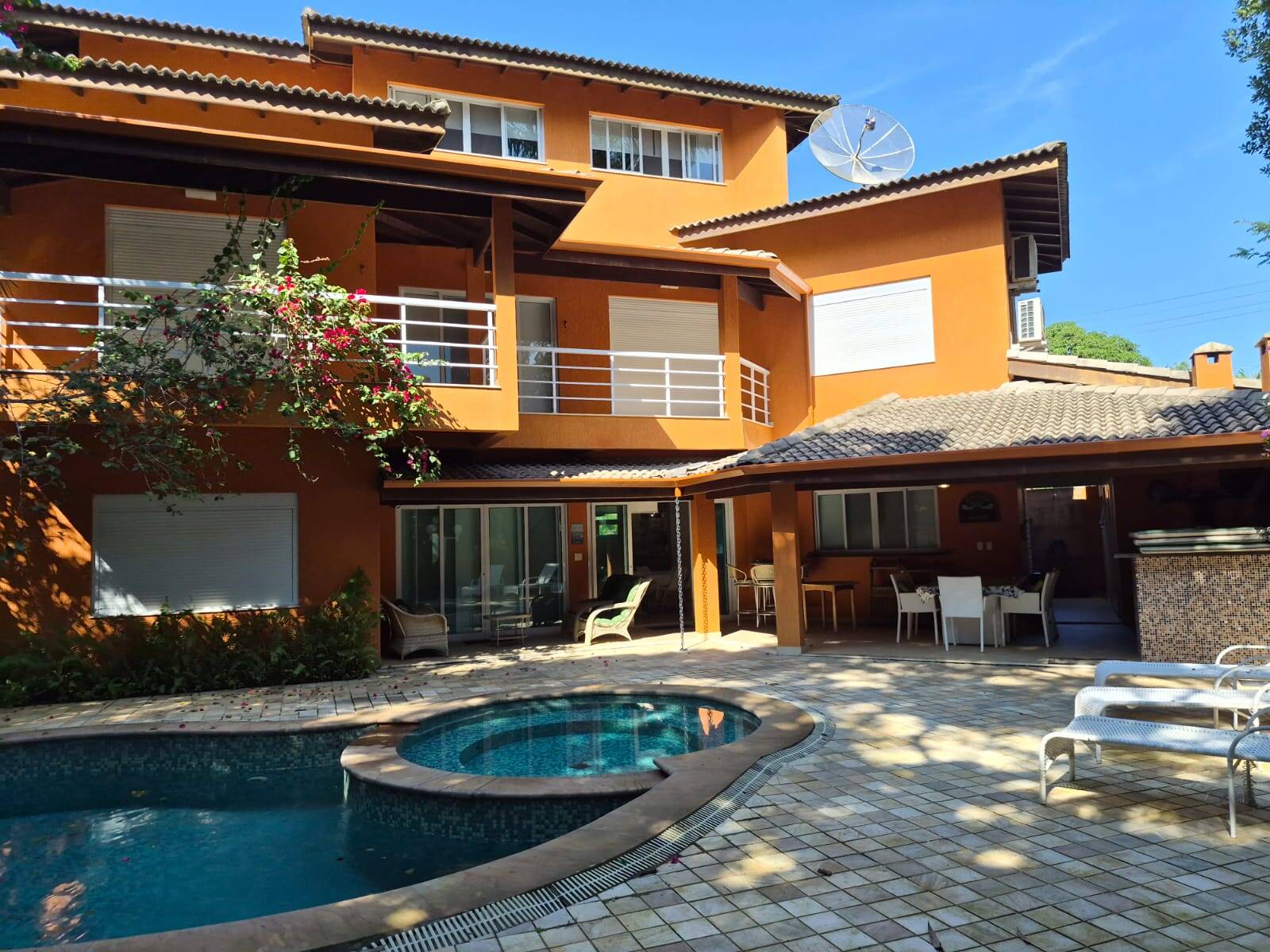 #373 - Casa para Venda em Bertioga - SP
