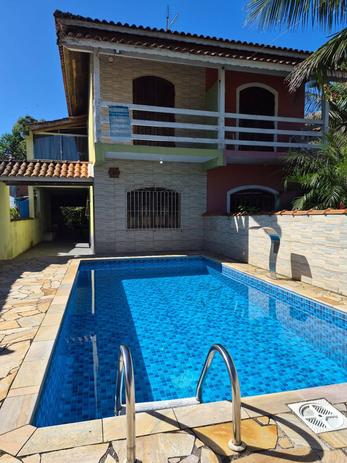 #374 - Casa para Venda em Bertioga - SP