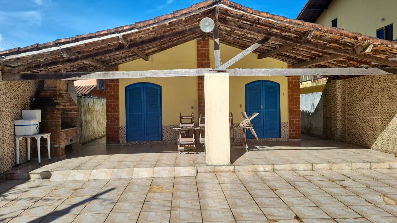 #376 - Casa para Venda em Bertioga - SP
