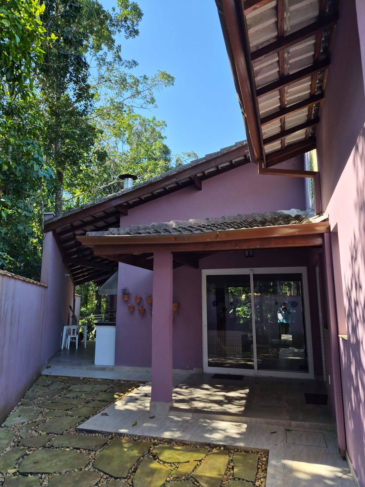 #377 - Casa para Venda em Bertioga - SP