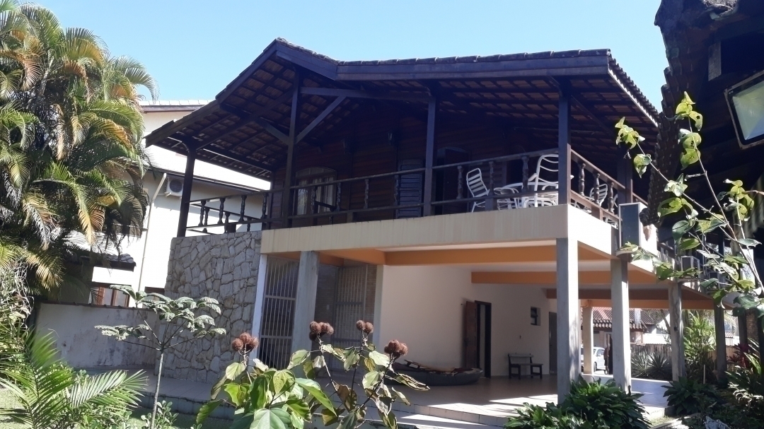 #137 - Casa para Venda em Bertioga - SP