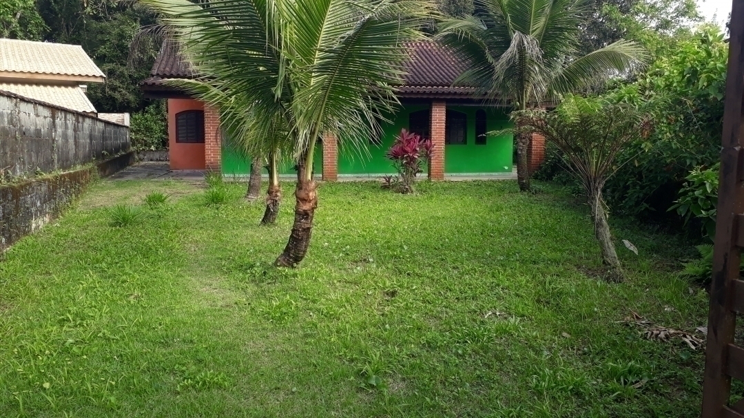 #142 - Casa para Venda em Bertioga - SP