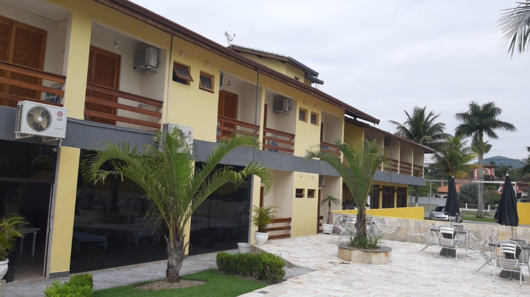 #154 - Sala para Venda em Bertioga - SP