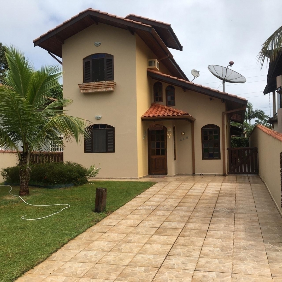 #159 - Casa para Venda em Bertioga - SP