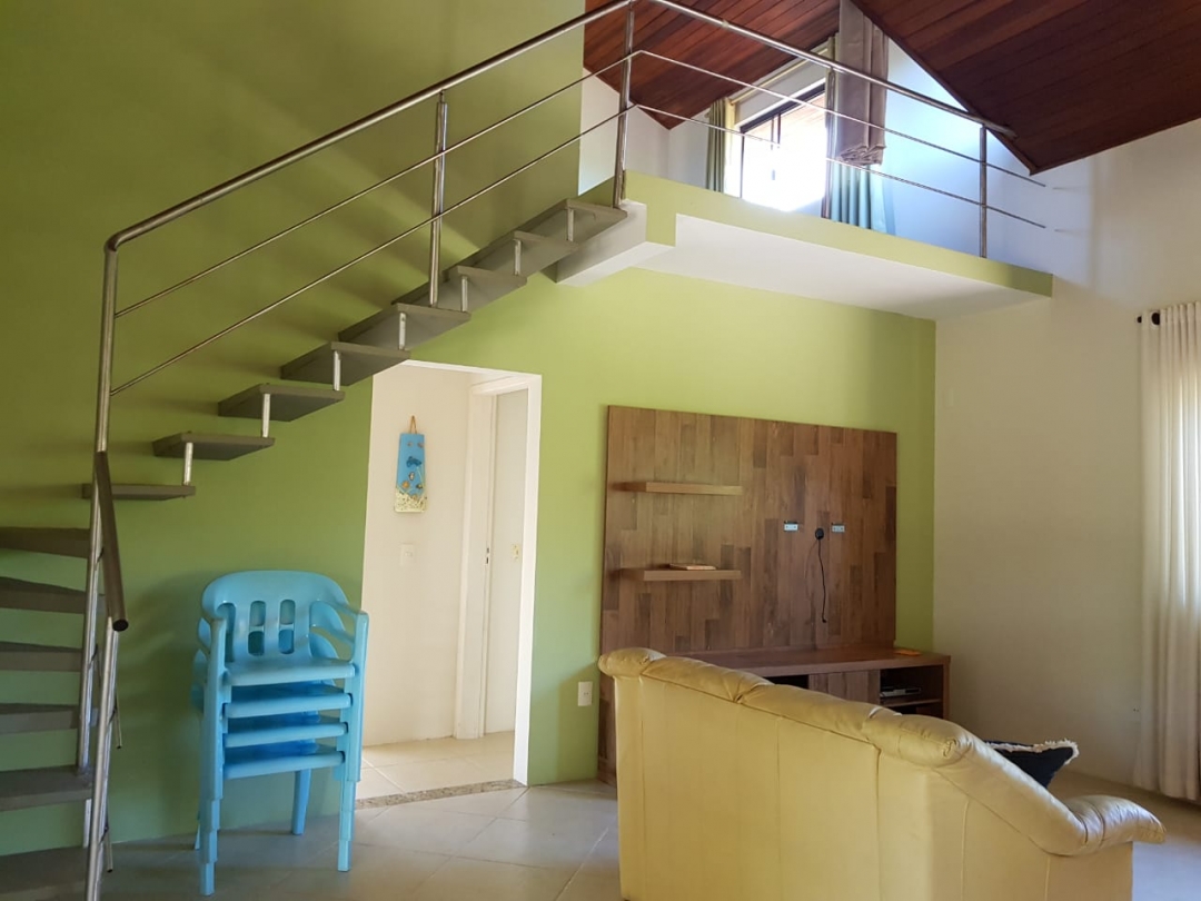 #163 - Casa de Praia para Venda em Bertioga - SP