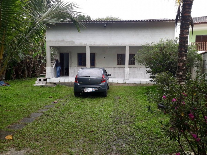 #19 - Casa em condomínio para Venda em Bertioga - SP