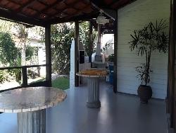 #81 - Casa para Venda em Bertioga - SP