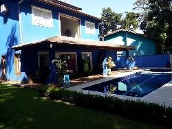 #86 - Casa para Venda em Bertioga - SP