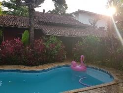 #120 - Casa para Venda em Bertioga - SP