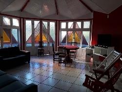 #121 - Casa para Venda em Bertioga - SP