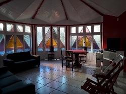 #121 - Casa para Venda em Bertioga - SP