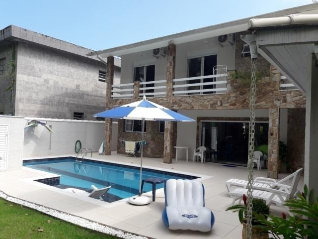 #182 - Casa para Venda em Bertioga - SP