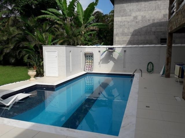 Casa para Venda em Bertioga - 4