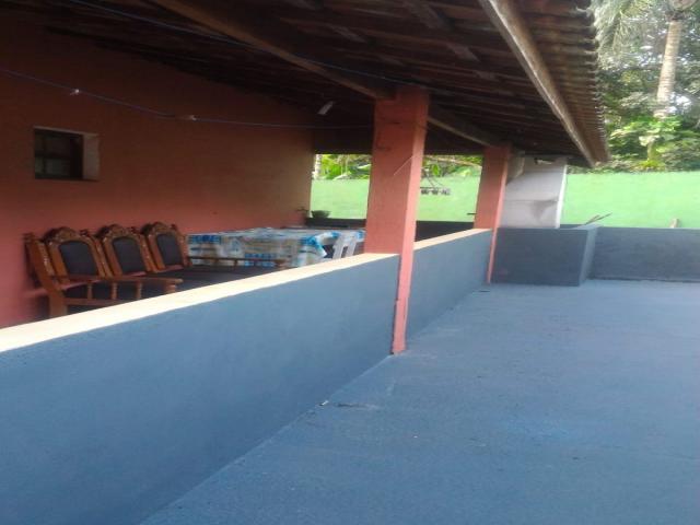 Casa para Venda em Bertioga - 5