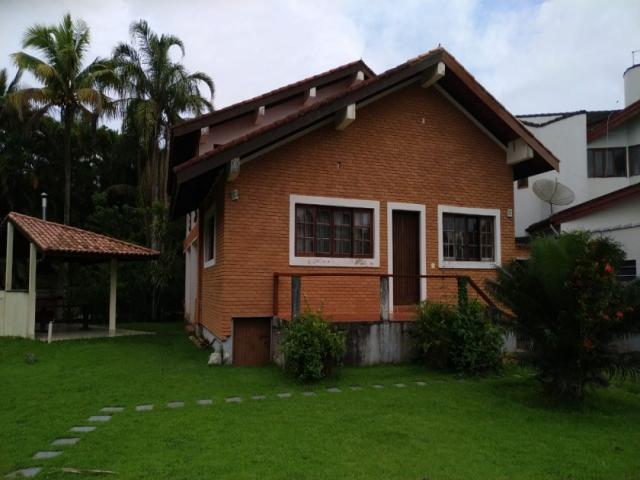 #192 - Casa para Venda em Bertioga - SP