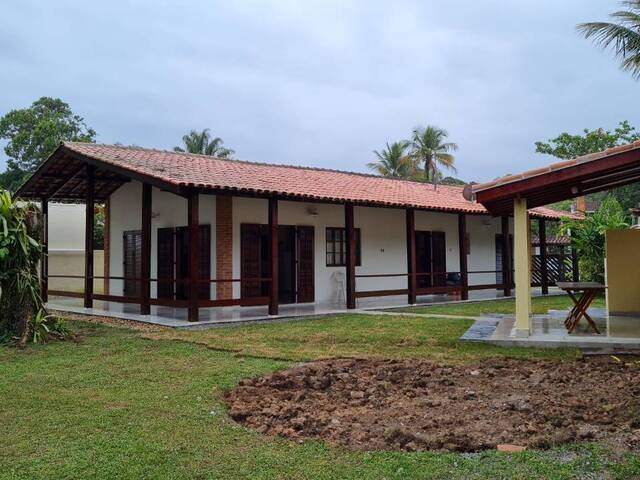#194 - Casa para Venda em Bertioga - SP