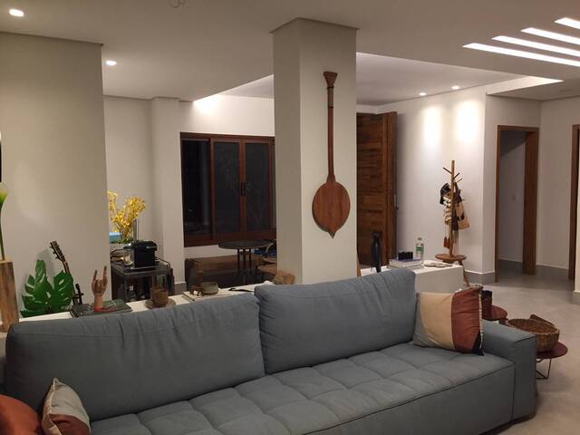 Casa para Venda em Bertioga - 5