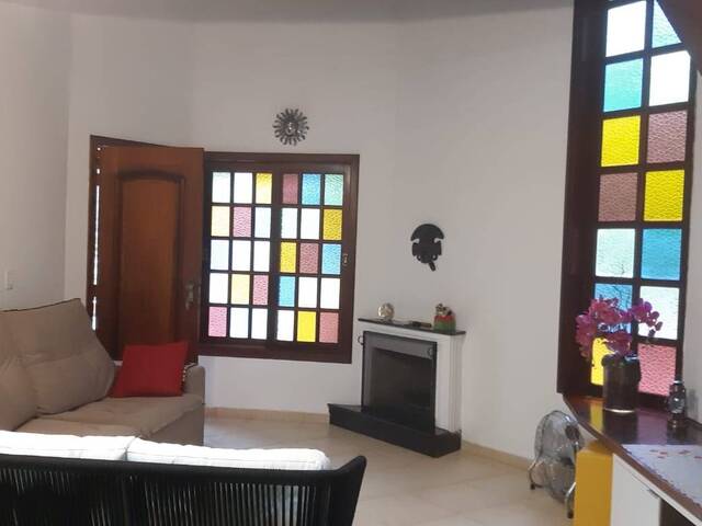 #201 - Casa para Venda em Bertioga - SP