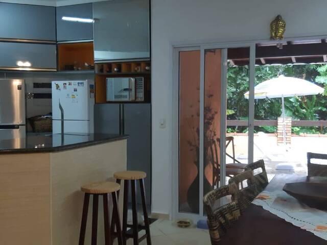 Casa para Venda em Bertioga - 5
