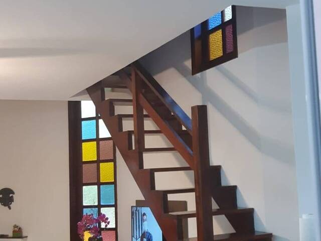 #201 - Casa para Venda em Bertioga - SP