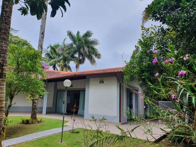 #202 - Casa para Venda em Bertioga - SP