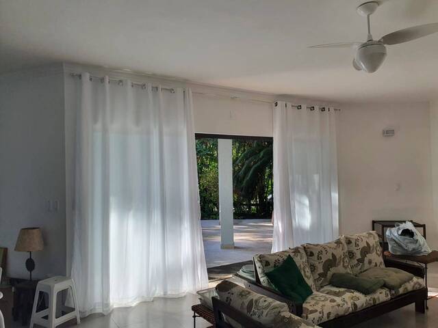 #202 - Casa para Venda em Bertioga - SP