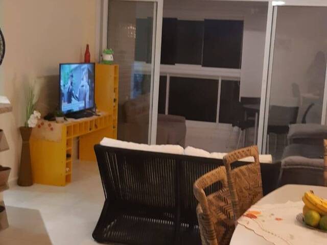 Apartamento para Venda em Bertioga - 4