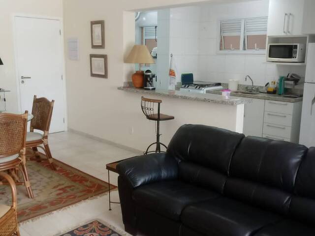 #204 - Apartamento para Venda em Bertioga - SP - 3